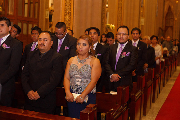 Cinthya y Angel dia de la Boda-309