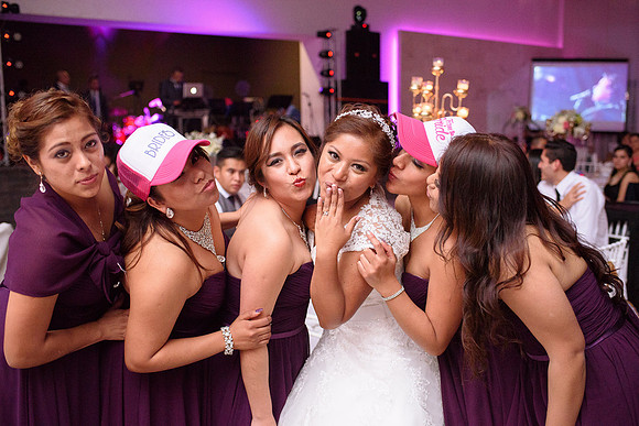Cinthya y Angel dia de la Boda-735