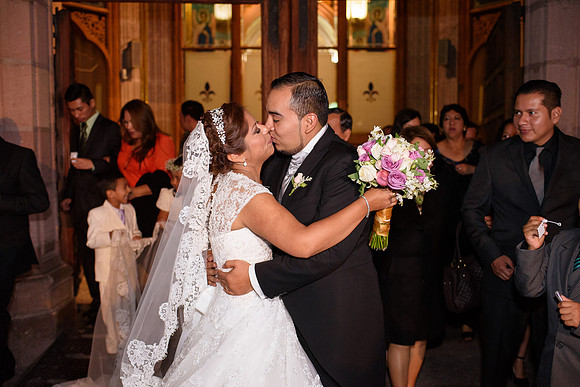 Cinthya y Angel dia de la Boda-348