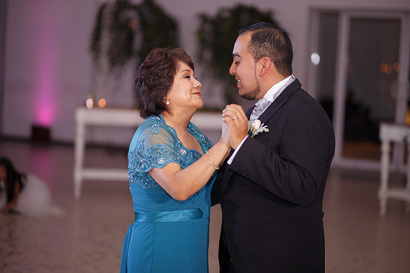 Cinthya y Angel dia de la Boda-542