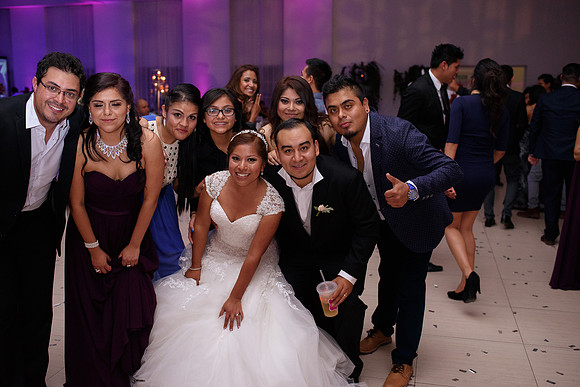 Cinthya y Angel dia de la Boda-797