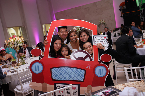 Cinthya y Angel dia de la Boda-729