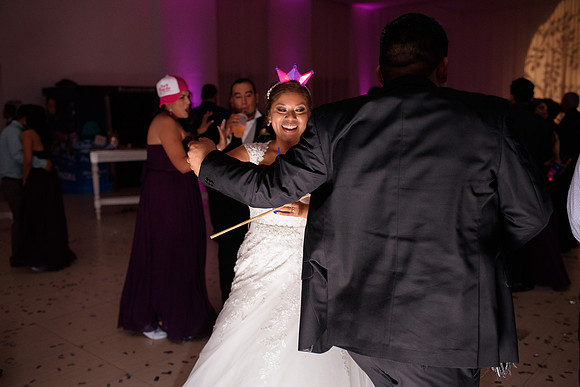 Cinthya y Angel dia de la Boda-777