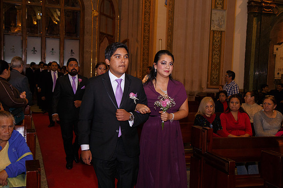 Cinthya y Angel dia de la Boda-182