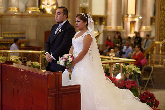 Cinthya y Angel dia de la Boda-225