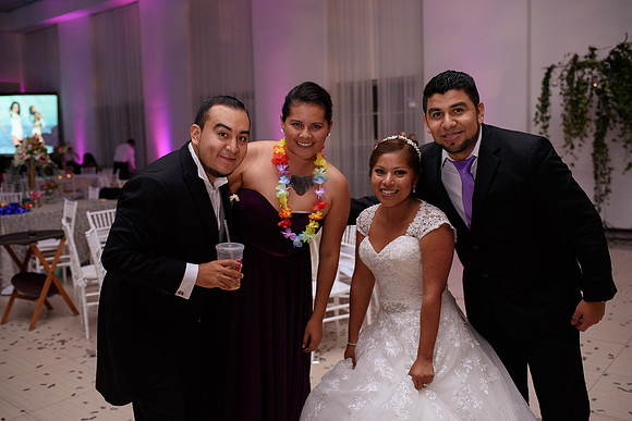 Cinthya y Angel dia de la Boda-798