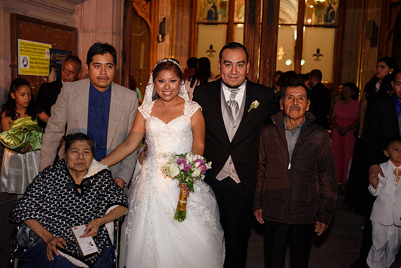 Cinthya y Angel dia de la Boda-360