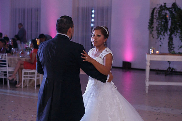 Cinthya y Angel dia de la Boda-673