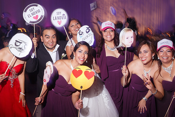 Cinthya y Angel dia de la Boda-747