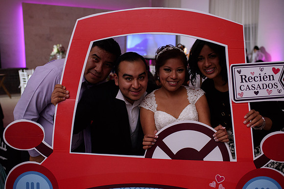 Cinthya y Angel dia de la Boda-725