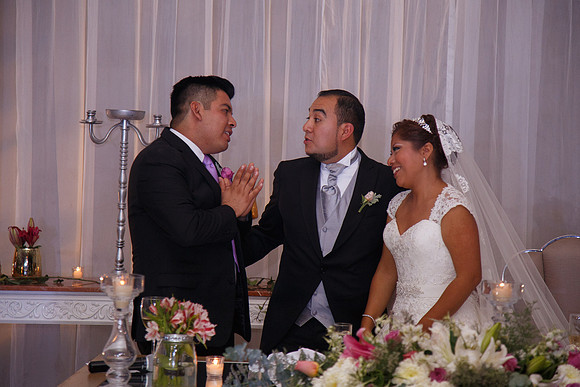 Cinthya y Angel dia de la Boda-478