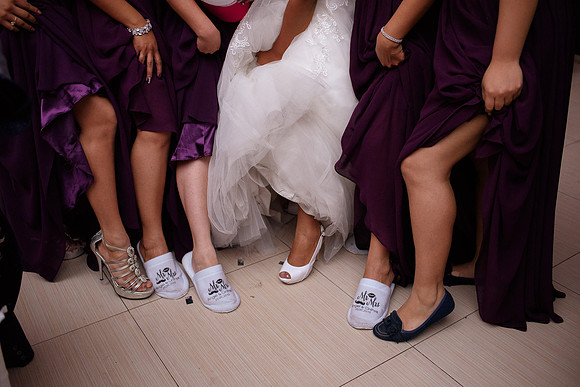 Cinthya y Angel dia de la Boda-734