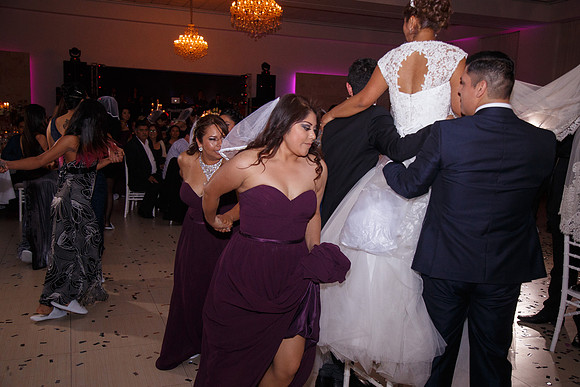 Cinthya y Angel dia de la Boda-613