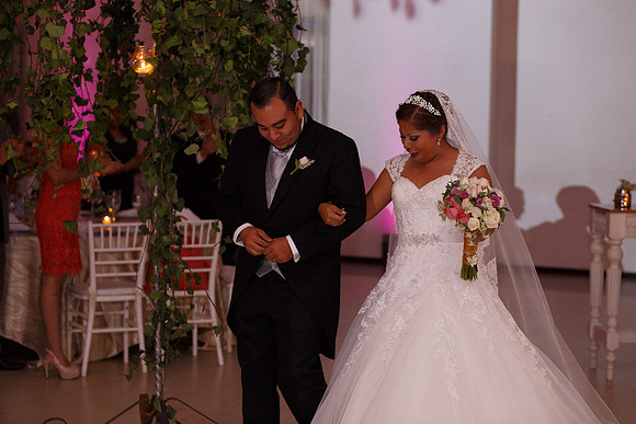 Cinthya y Angel dia de la Boda-409