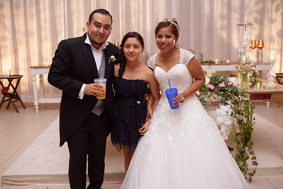 Cinthya y Angel dia de la Boda-717