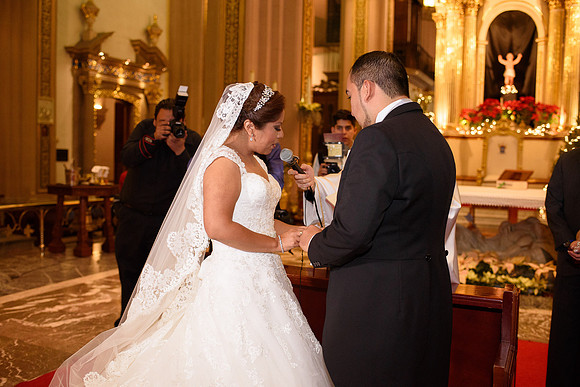 Cinthya y Angel dia de la Boda-282