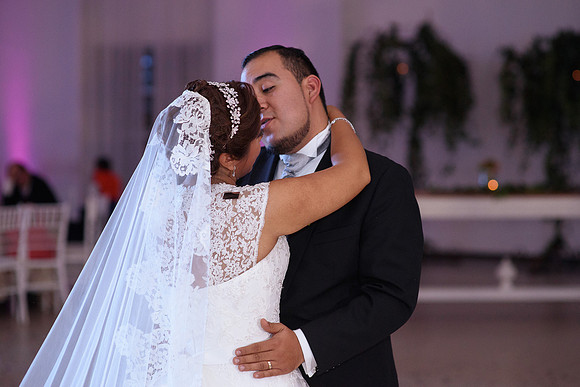 Cinthya y Angel dia de la Boda-535