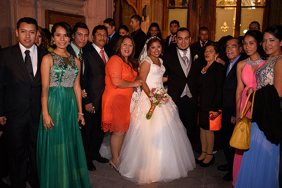 Cinthya y Angel dia de la Boda-351