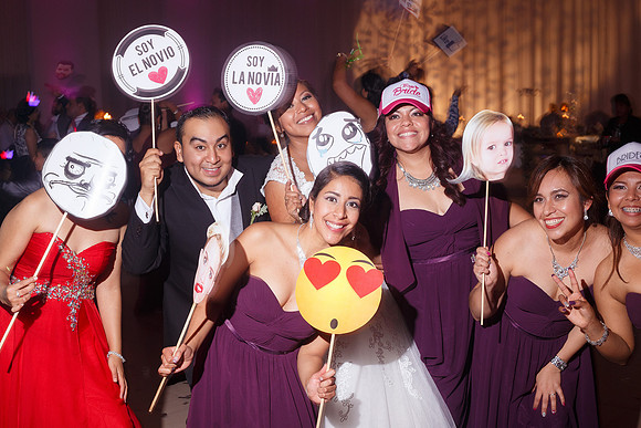 Cinthya y Angel dia de la Boda-748