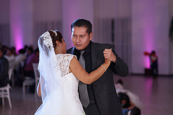 Cinthya y Angel dia de la Boda-543