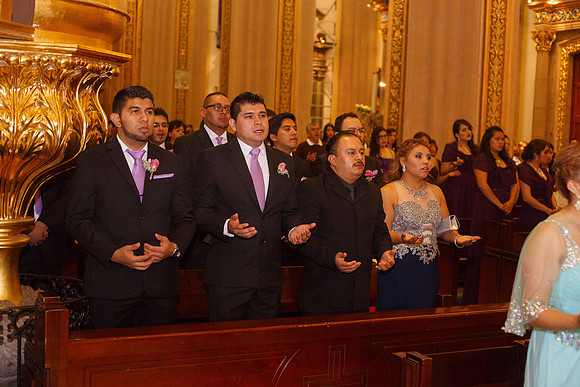 Cinthya y Angel dia de la Boda-305