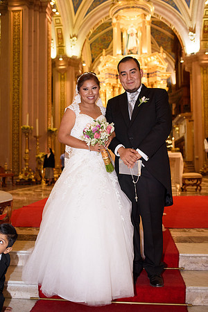 Cinthya y Angel dia de la Boda-338