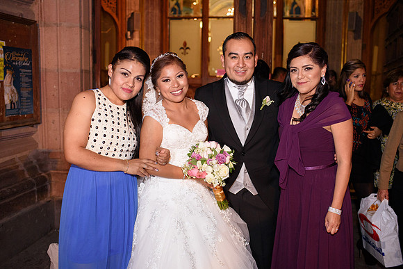 Cinthya y Angel dia de la Boda-369