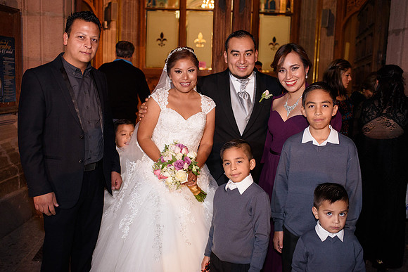 Cinthya y Angel dia de la Boda-368