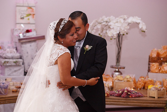 Cinthya y Angel dia de la Boda-500