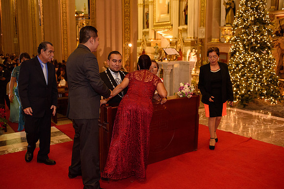 Cinthya y Angel dia de la Boda-320