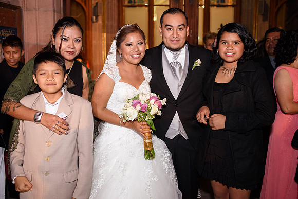 Cinthya y Angel dia de la Boda-364