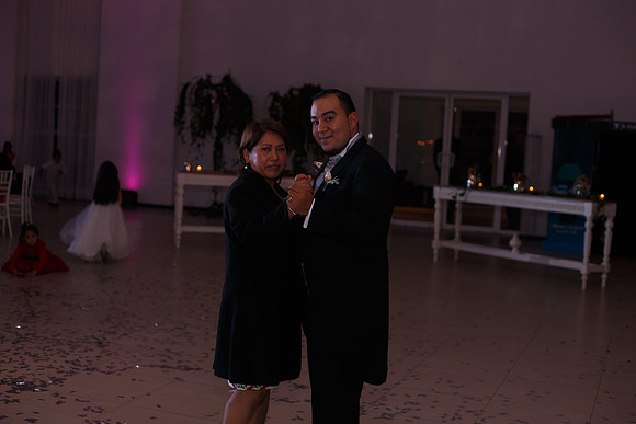 Cinthya y Angel dia de la Boda-550