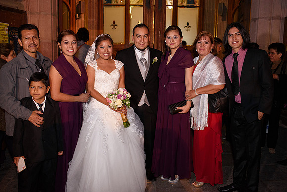 Cinthya y Angel dia de la Boda-367