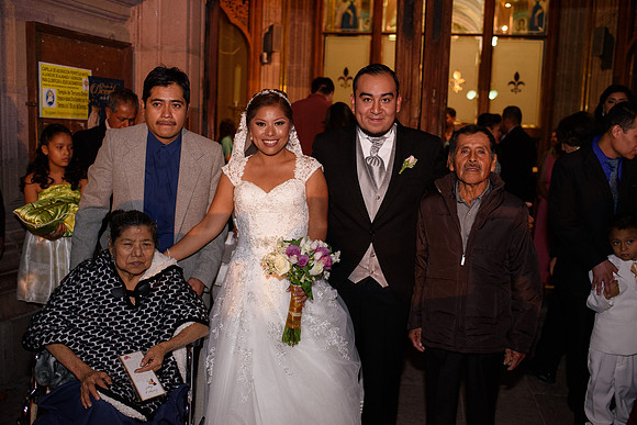 Cinthya y Angel dia de la Boda-359