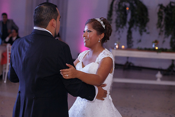 Cinthya y Angel dia de la Boda-674