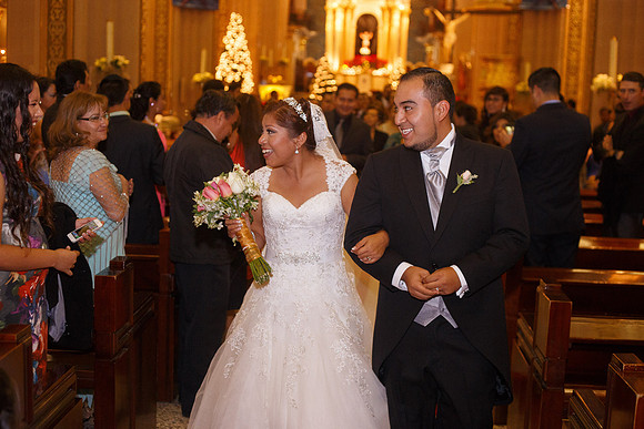 Cinthya y Angel dia de la Boda-346