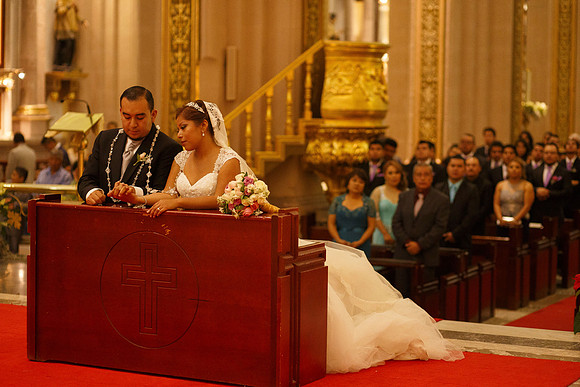 Cinthya y Angel dia de la Boda-298