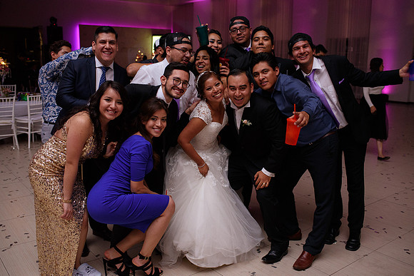 Cinthya y Angel dia de la Boda-793