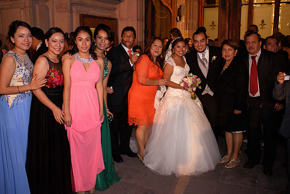 Cinthya y Angel dia de la Boda-350