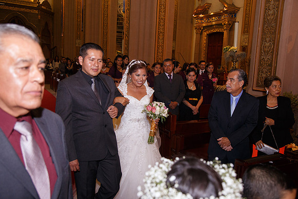 Cinthya y Angel dia de la Boda-197