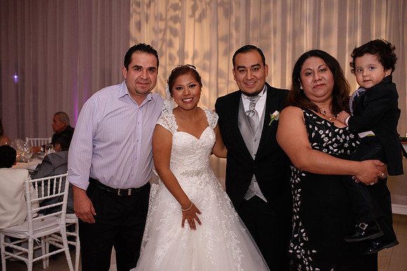 Cinthya y Angel dia de la Boda-452