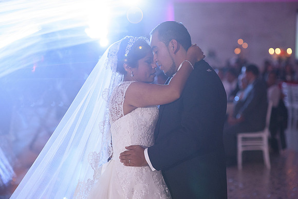 Cinthya y Angel dia de la Boda-530