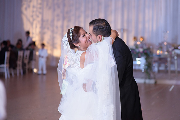 Cinthya y Angel dia de la Boda-599
