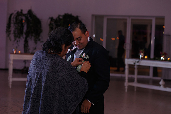 Cinthya y Angel dia de la Boda-553