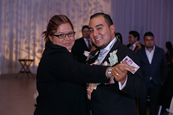Cinthya y Angel dia de la Boda-574
