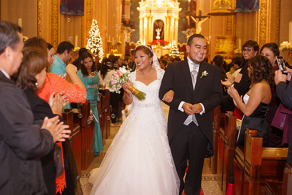 Cinthya y Angel dia de la Boda-345