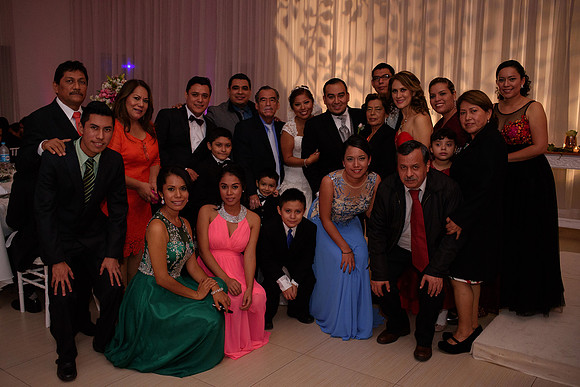 Cinthya y Angel dia de la Boda-431