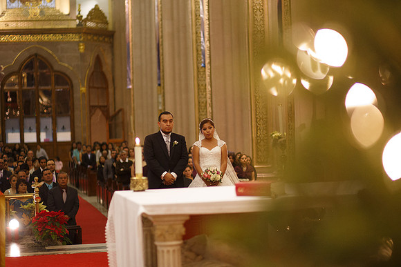 Cinthya y Angel dia de la Boda-236
