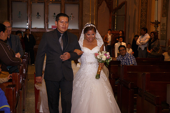 Cinthya y Angel dia de la Boda-194