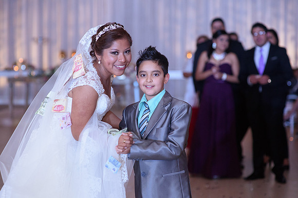 Cinthya y Angel dia de la Boda-581